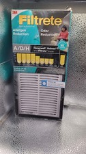 Filtrete allergen reduction for sale  Fort Pierce