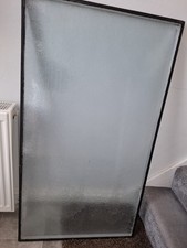 Glass sealed double for sale  ORPINGTON
