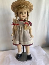 Vintage madame alexander for sale  Santa Rosa