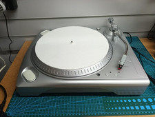 Ion ittusb turntable for sale  STROUD