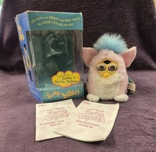 1999 furby babies for sale  Hobart