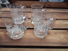 Bierkrüge glas maritime gebraucht kaufen  Elmshorn