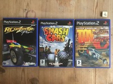 Revenge pro ps2 for sale  BIRMINGHAM