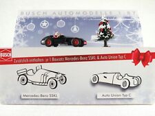 Busch 59920 weihnachts gebraucht kaufen  Bad Abbach