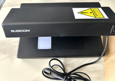 Busicom md1982v fluorescent for sale  TRURO