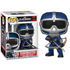 funko pop black widow usato funko pop black widow usato Casalnuovo di Napoli
