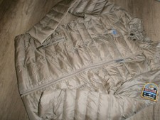 Kangaroos damen daunenjacke gebraucht kaufen  Heiligenhaus