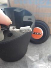Mozzo volante per usato  Castelvetrano