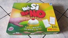 Gioco tavolo no usato  Parma