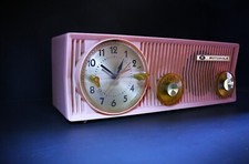 Vintage motorola tube for sale  Doylestown