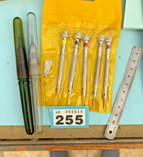 Watchmaker oiler screw for sale  LOUGHBOROUGH