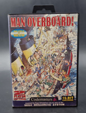 Man overboard sega d'occasion  Sevran