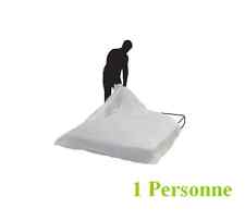 Housse protection matelas d'occasion  Villeneuve-sur-Lot