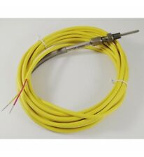 Sonda gialla manometro usato  Torino