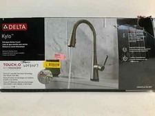 Delta kylo touch2o for sale  USA