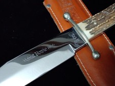 Bowie messer anton gebraucht kaufen  Frankfurt am Main