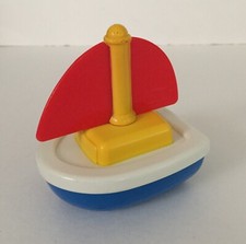 Little tikes boat for sale  Erwin
