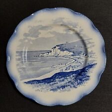 Sarreguemines earthenware plat d'occasion  Expédié en Belgium