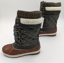 Women snow boots for sale  Sherwood