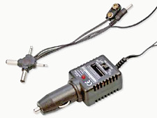 Cartrend 80167 spannungswandle gebraucht kaufen  Winsen