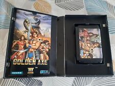 Golden axe iii usato  Lecco