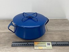Vintage dansk blue for sale  Green Bay