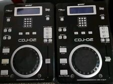Coppia lettori gemini usato  Presicce