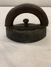 Antique sad iron for sale  Christiansburg