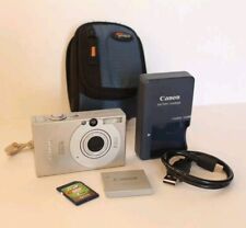 Canon digital ixus for sale  Santa Fe