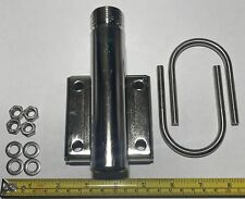 Antennas n298f mast for sale  Atlanta