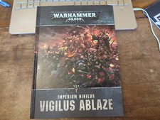 Manuale vigilus ablaze usato  Vigevano