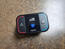 Saphe drive mini gebraucht kaufen  Nottuln