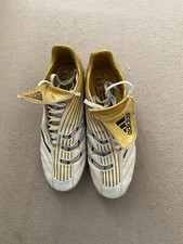 Adidas predator absolute for sale  OXFORD