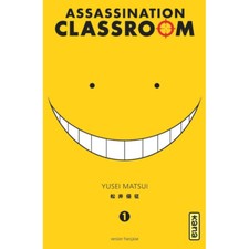 Assassination classroom tome d'occasion  Lyon VII