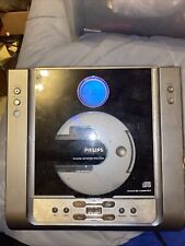 Philips mc235b micro for sale  Topsham