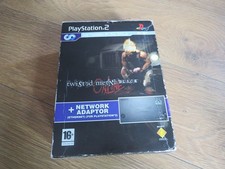 Ps2 twisted metal for sale  SALISBURY