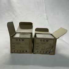 Two kyoritsu meters d'occasion  Expédié en Belgium