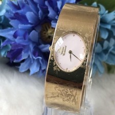 Montre bracelet vivienne d'occasion  Expédié en France