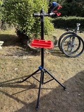 Bike maintenance stand for sale  NEWBURY