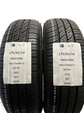 Gomme demo 175 usato  Massa di Somma