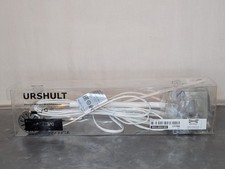 Ikea urshult led for sale  HALSTEAD