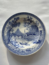 Spode butter pat for sale  SANDBACH
