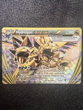 Hydreigon break 114 for sale  Temple City