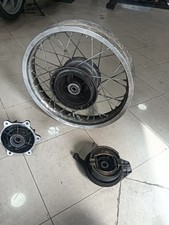 Cerchione honda 600 usato Cerchione honda 600 usato  Villaricca
