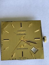 Montre homme ancienne d'occasion  Beaune