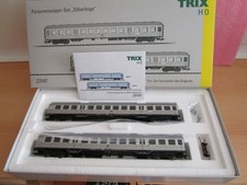Trix 23147 personenwagen gebraucht kaufen Trix 23147 personenwagen gebraucht kaufen  Pansdorf