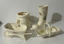 Aynsley fin bone for sale  BEDALE