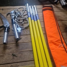 Stein pro 3.6m for sale  WELWYN GARDEN CITY