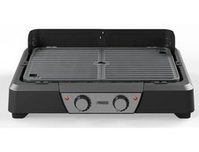Elektryczny grill stołowy Princess 43 x 27 cm z termostatem i powłoką nieprzywierającą na sprzedaż  PL