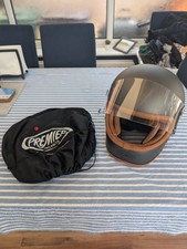 Premier retro motorcycle for sale  LEEDS